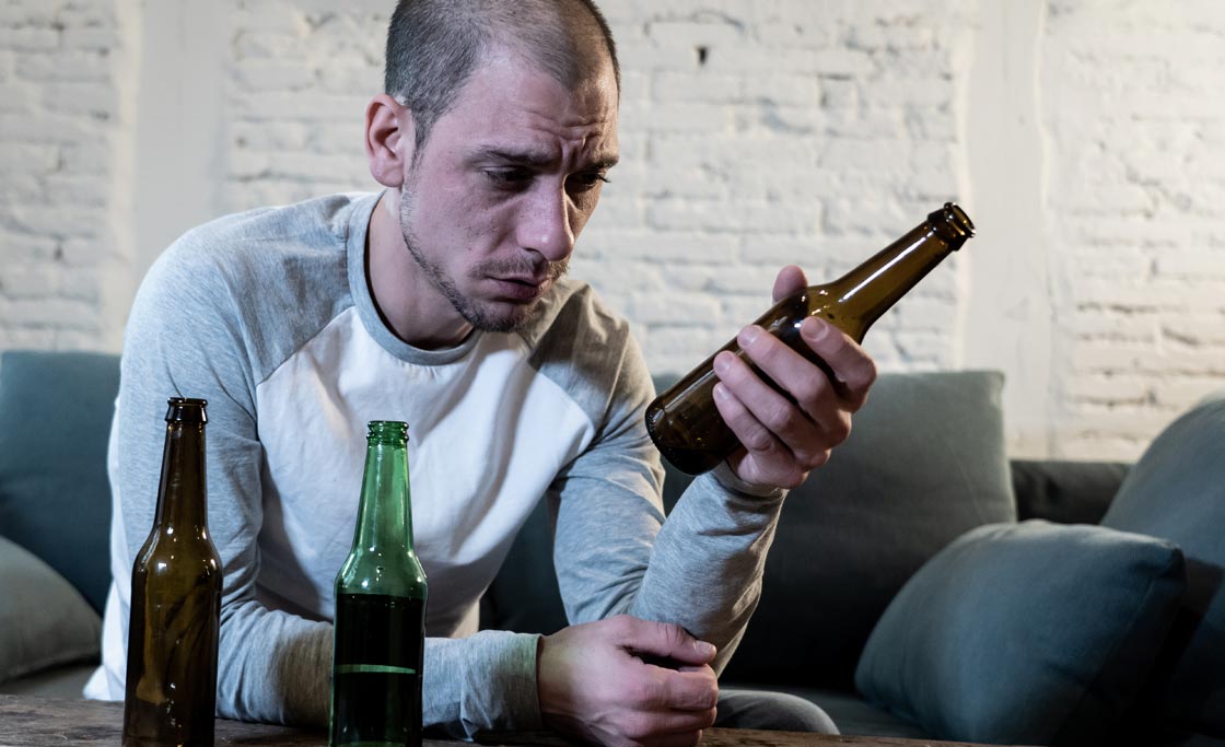 Убрать алкогольную зависимость в Высокогорске